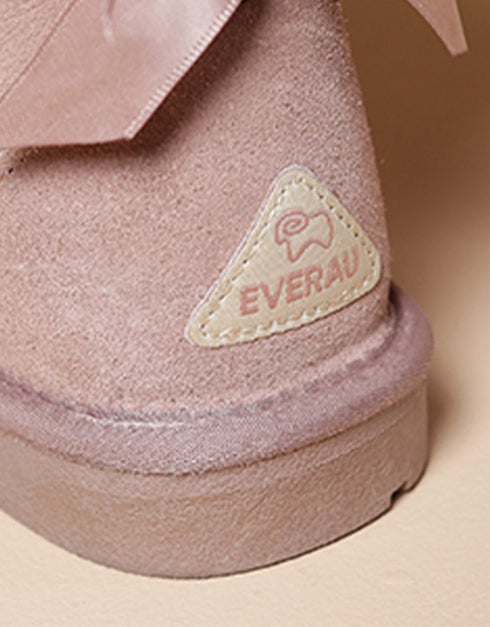 EVERAU® Short Back Bow